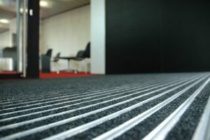 Aluminum Profile Mats Aluminum Profile Mats